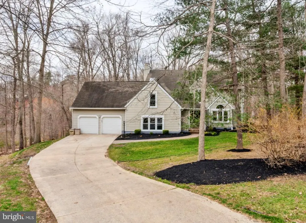 10986 Shadow Ln, Columbia