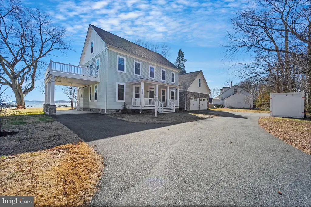 1202 Chesapeake Ave, Middle River