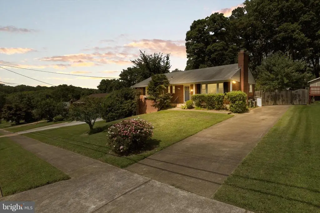 5954 Kedron St, Springfield