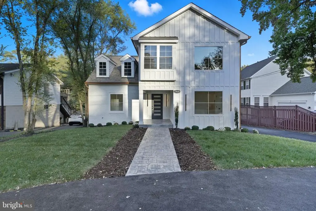 2919 Fairhill Rd, FAIRFAX