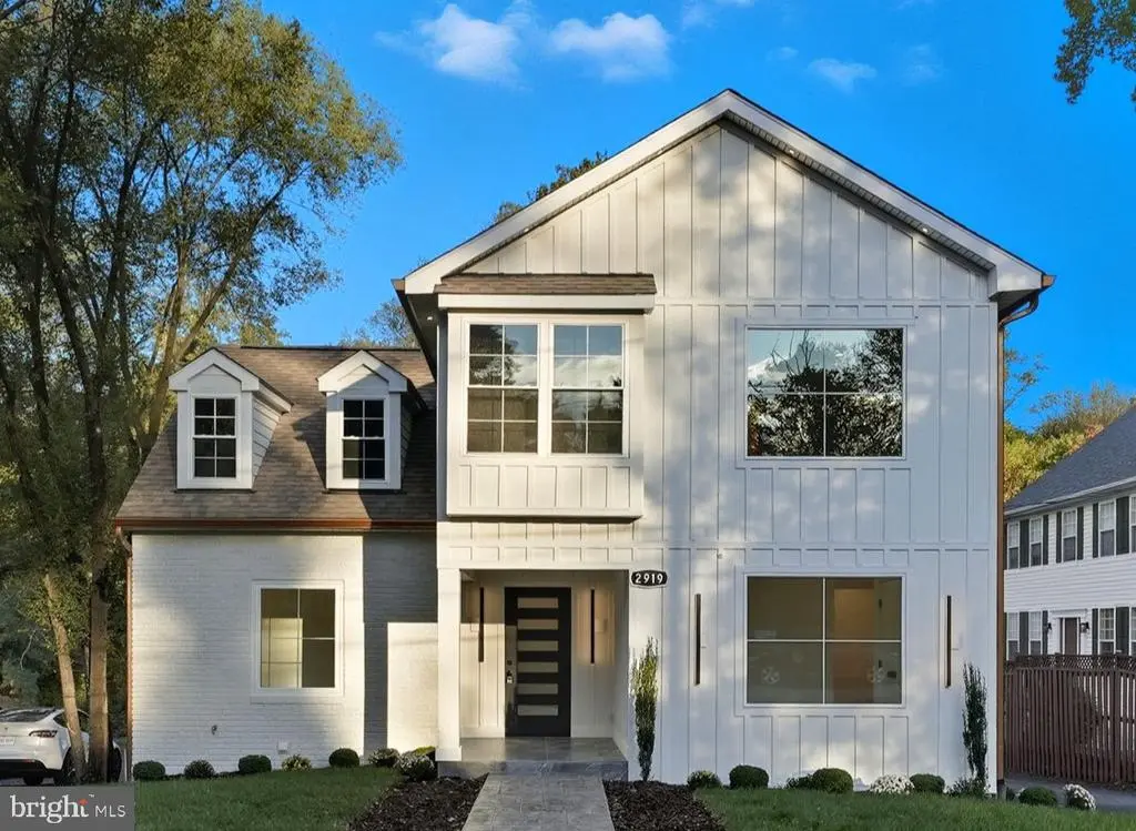 2919 Fairhill Rd, FAIRFAX