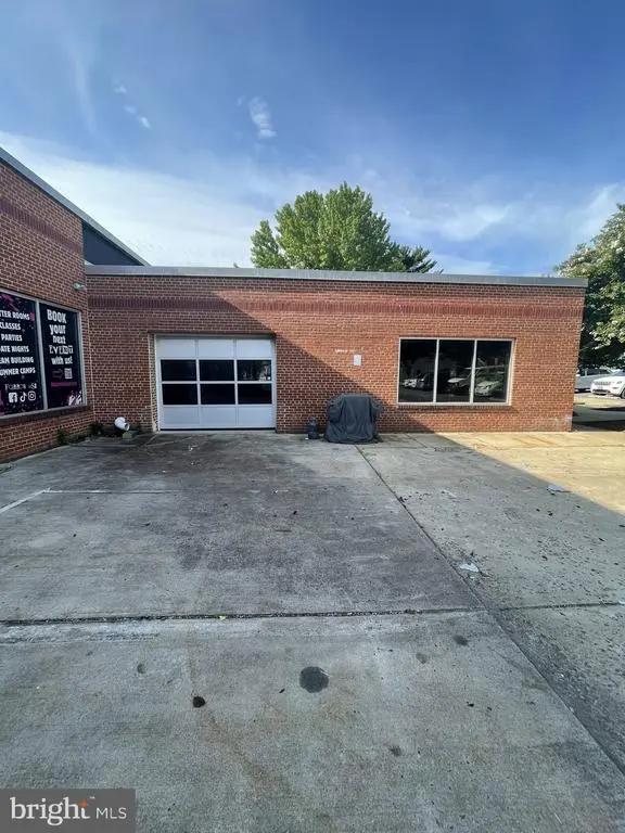 1341 Hughes Ford Rd #110, Frederick