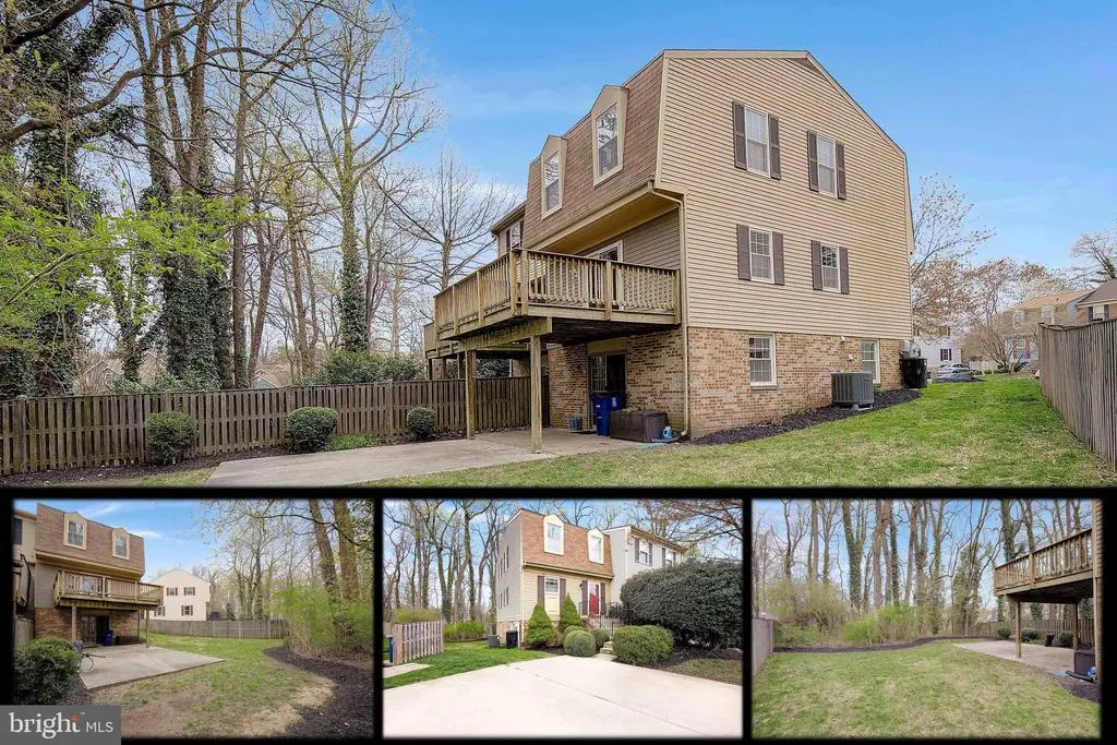 13 Mooring Point Ct, Annapolis