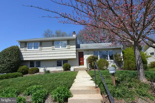 1608 Templeton Rd, Baltimore
