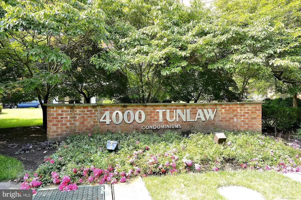 4000 Tunlaw Rd Nw #428, WASHINGTON