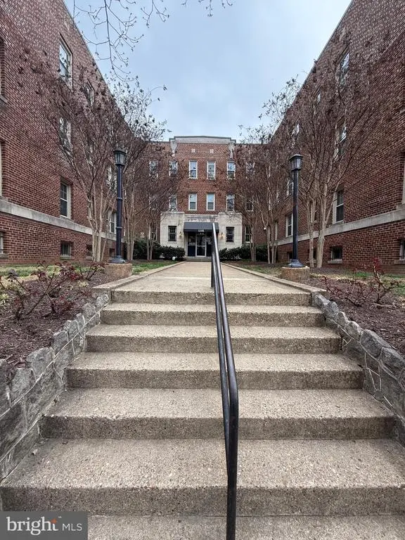 1301 Longfellow St Nw #310, WASHINGTON