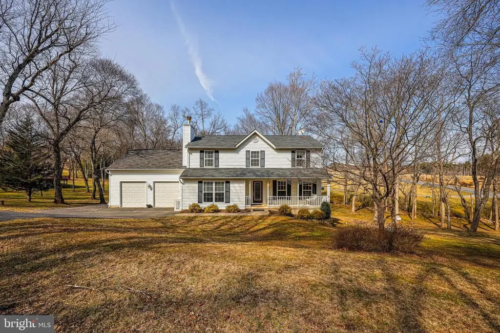 990 Prince George Dr, Eldersburg