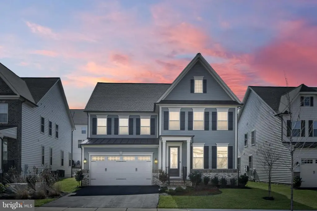 3637 Red Sage Way N, Frederick