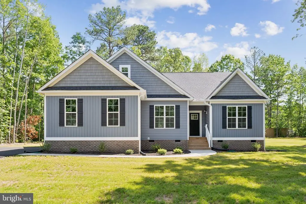 340 Rainbow Rdg, BUMPASS