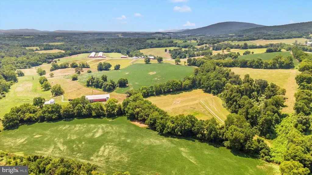 2820 Milt Summers Rd, Middletown