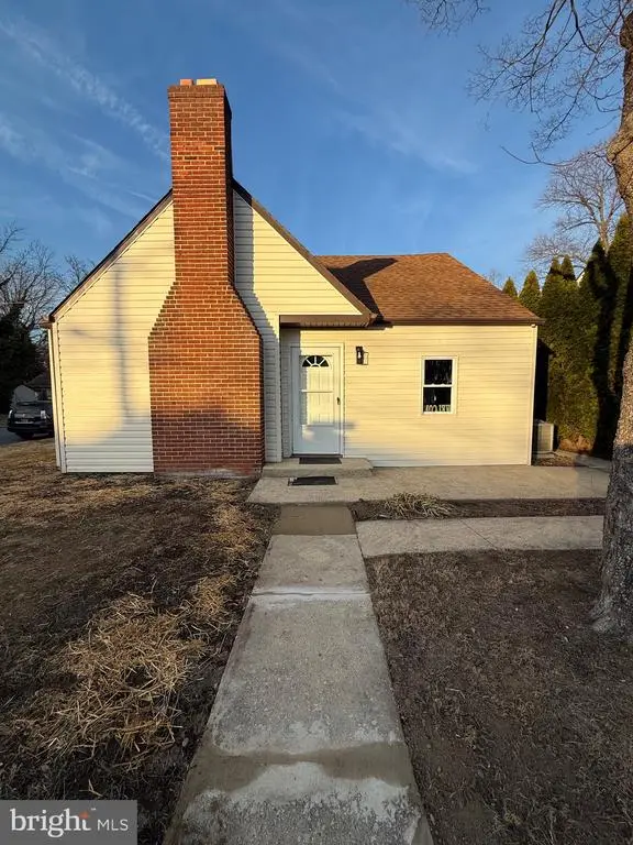 118 W Van Buren Ave, New Castle