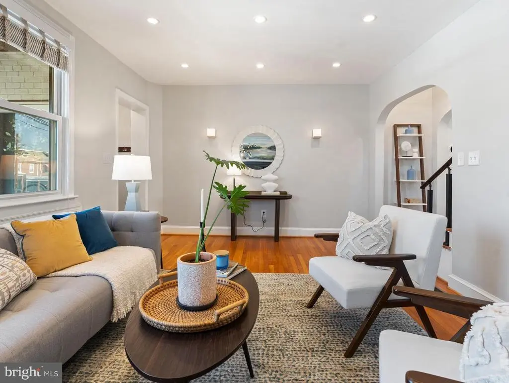 5321 Kansas Ave Nw, Washington