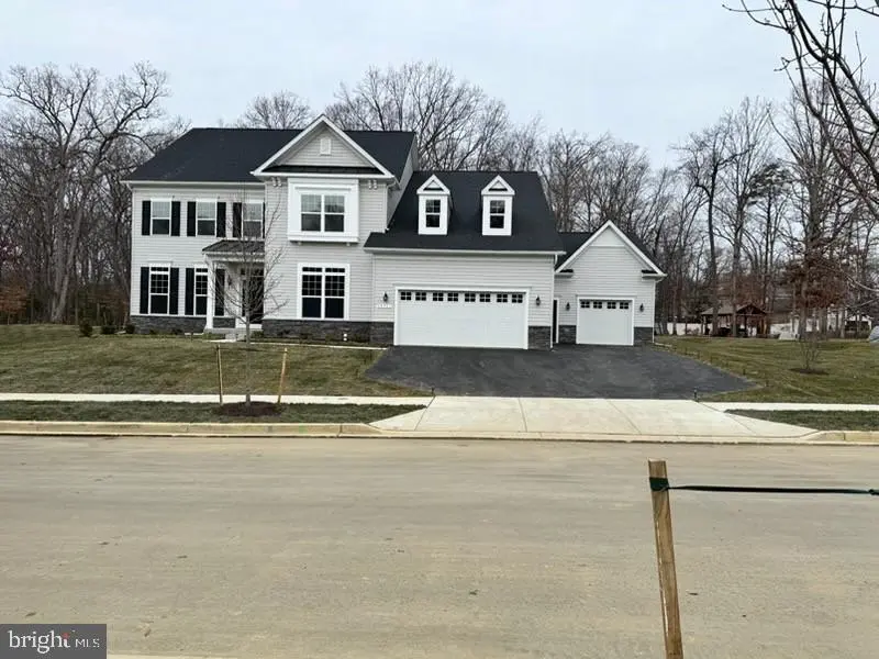 15711 Henrietta Dr, Accokeek