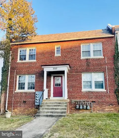 1649 Trinidad Ave Ne, WASHINGTON