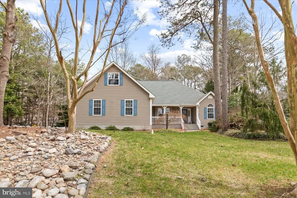 304 Steamboat Ln, Dagsboro