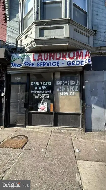 4052 Lancaster Ave, PHILADELPHIA