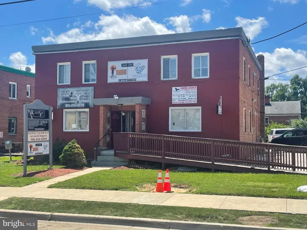 1017 University Blvd E, TAKOMA PARK