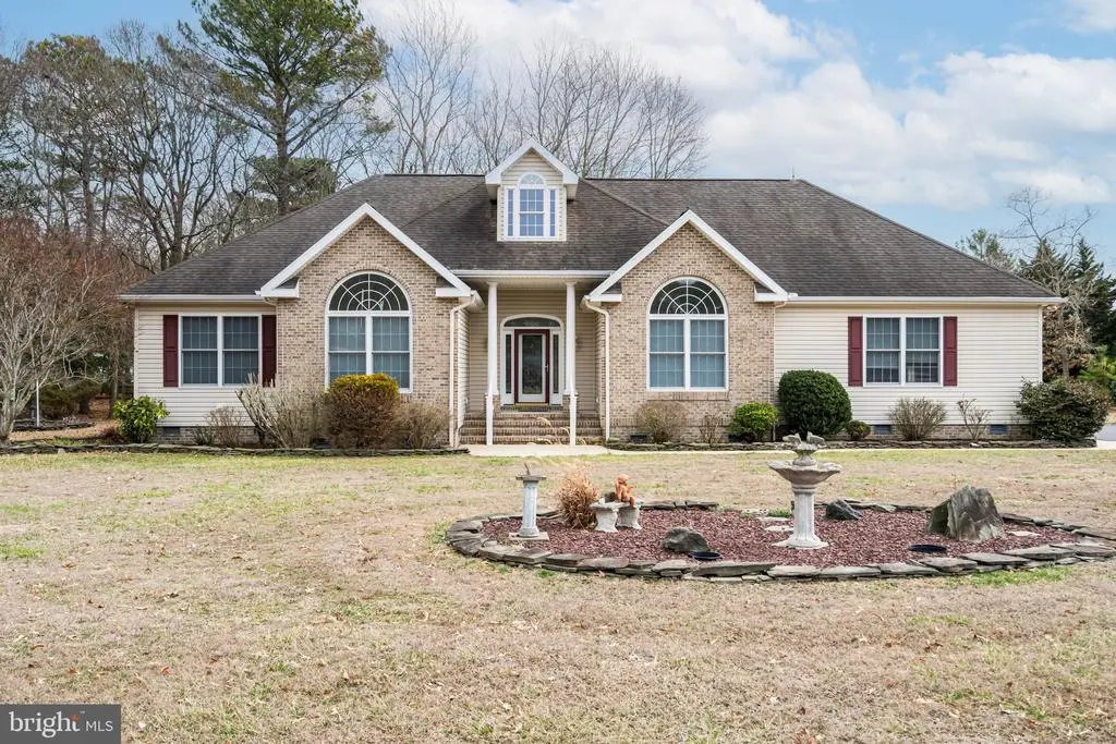 412 N Creek Cir, Dagsboro