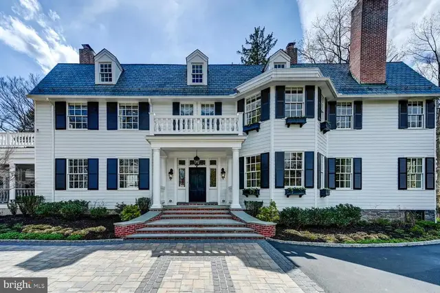 1848 Circle Rd, Towson