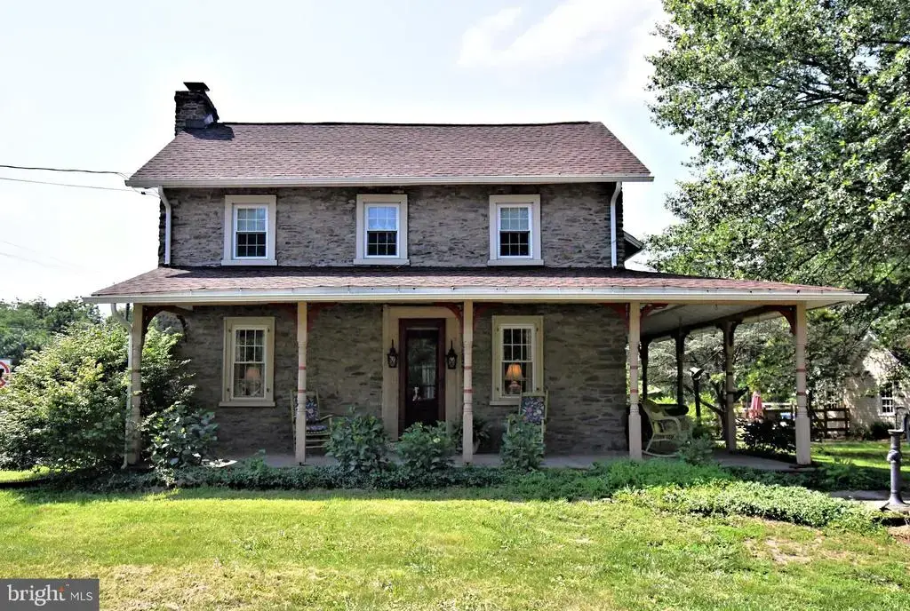 1200 Branch Rd, PERKASIE
