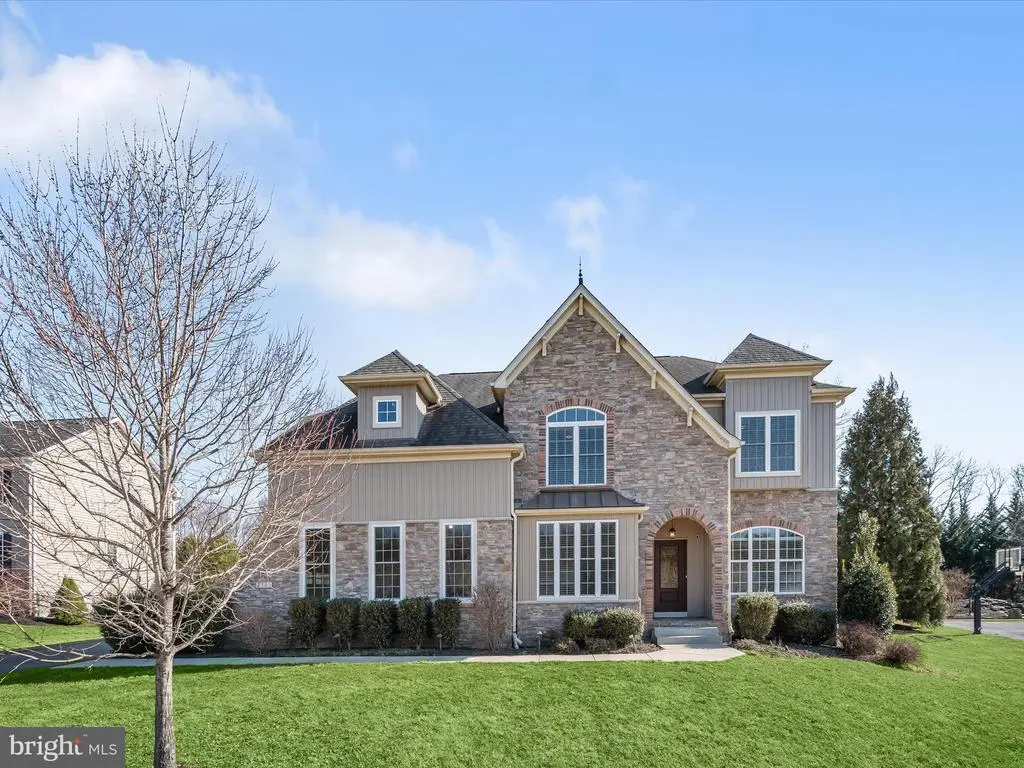 2306 Meadow Trail Ln, West Friendship