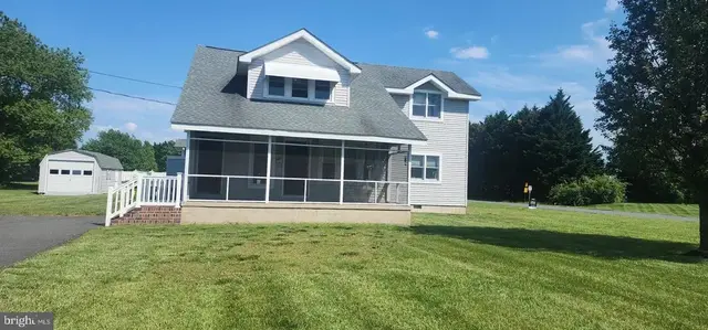 19773 Old Landing Rd, Rehoboth Beach