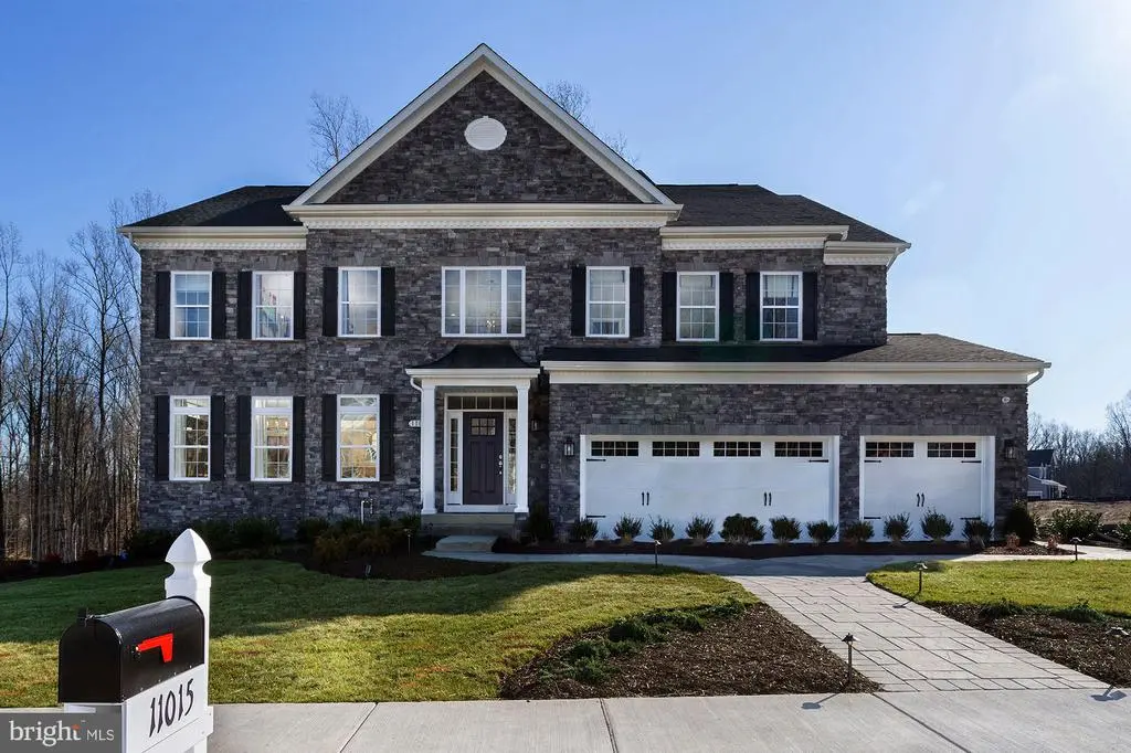 15715 Henrietta Dr, Accokeek