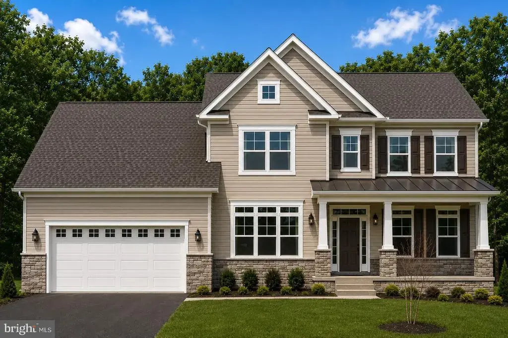 15720 Henrietta Dr, ACCOKEEK