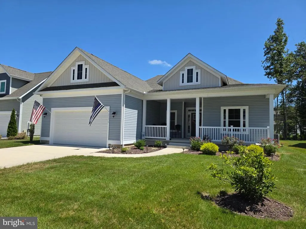 29078 Baylis Ave, Millsboro