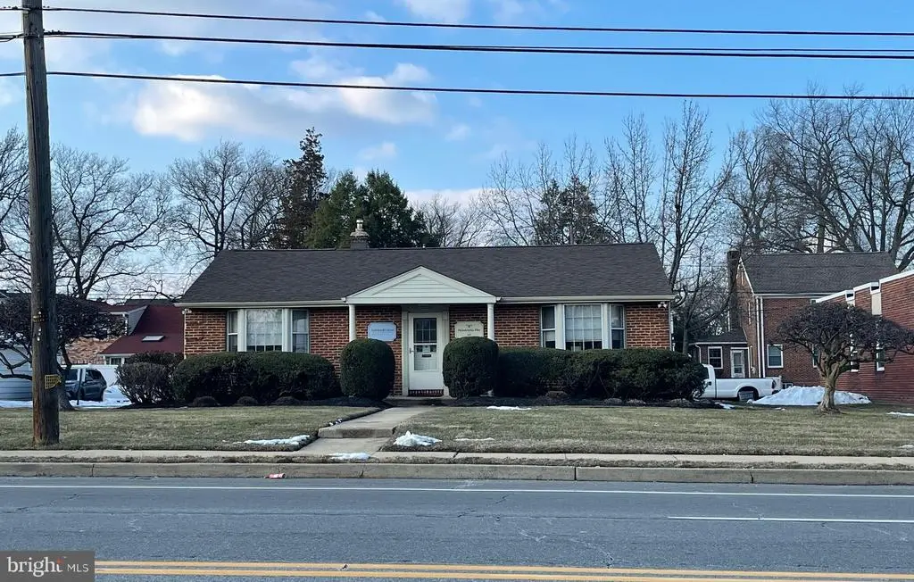 707 Philadelphia Pike, Wilmington