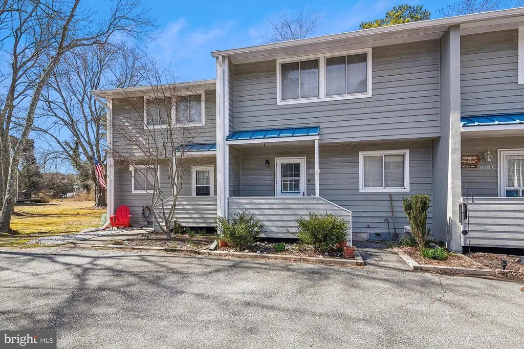 819 Beach Haven Dr #6, Bethany Beach