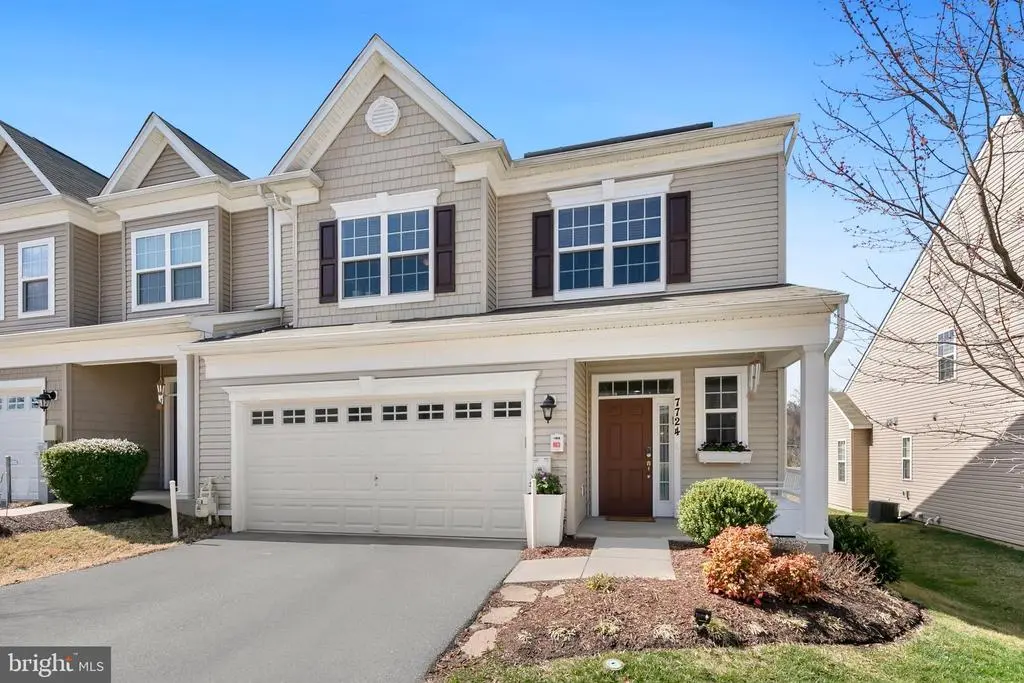 7724 River Rock Way, Columbia