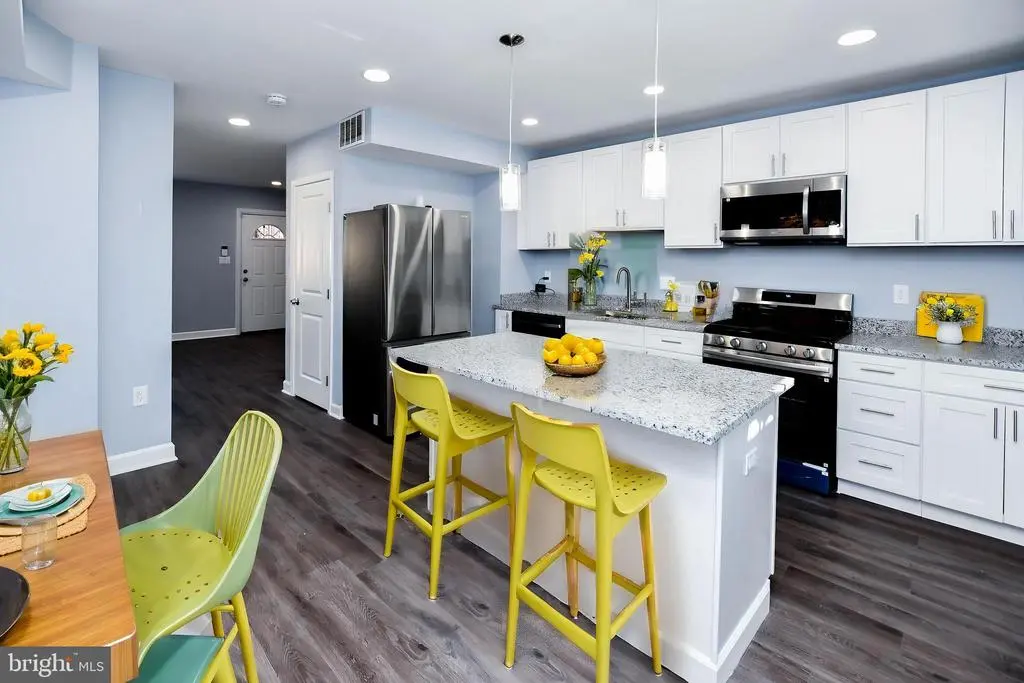 1508 Fort Davis St Se, Washington