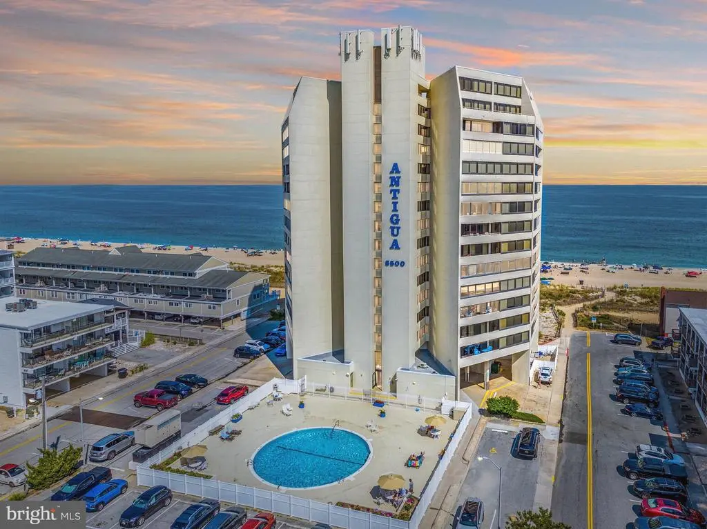 8500 Coastal Hwy #308, OCEAN CITY