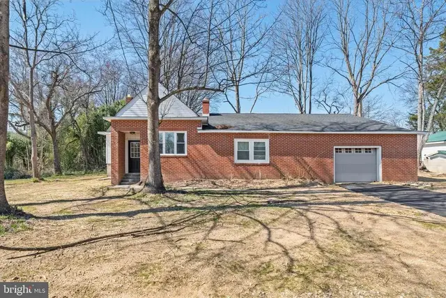 5785 Carpenter Bridge Rd, Felton