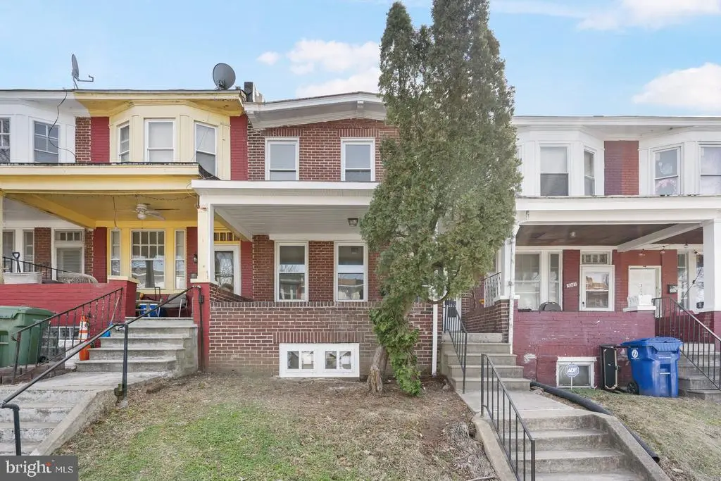 3043 Arunah Ave, BALTIMORE