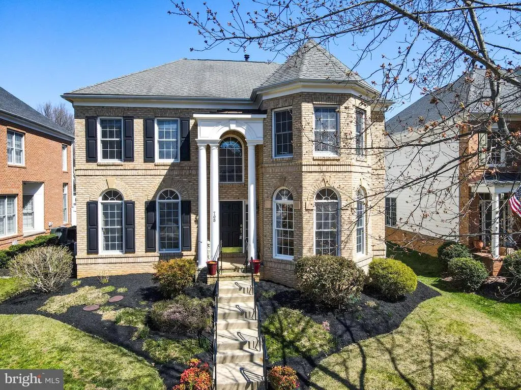 705 Hardwood Ln, Annapolis
