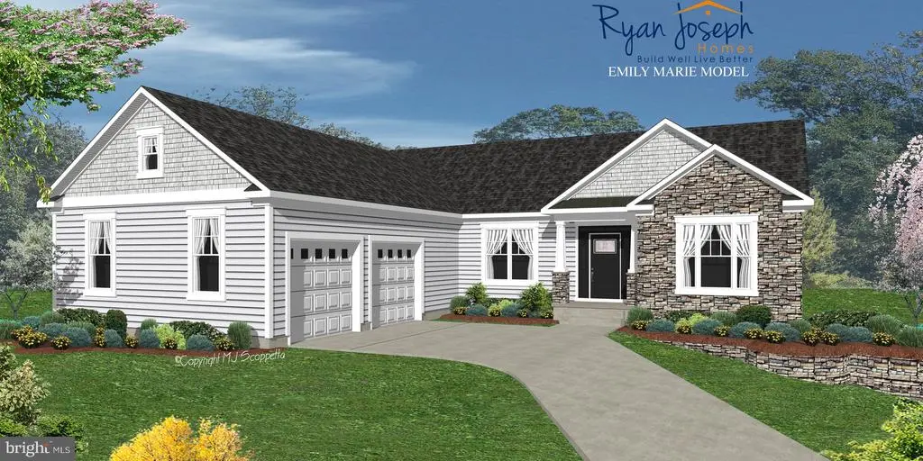 814 Chew Rd N, HAMMONTON