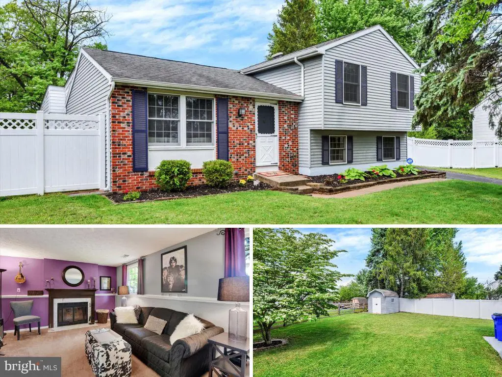 1324 Split Rail Ln, Frederick