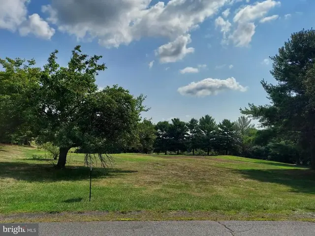 Bowling View #lot 46e, Front Royal