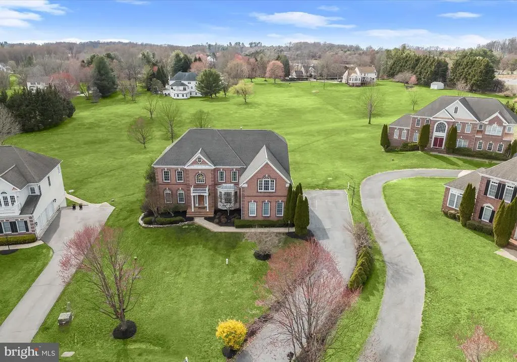 3120 Stiles Way, West Friendship