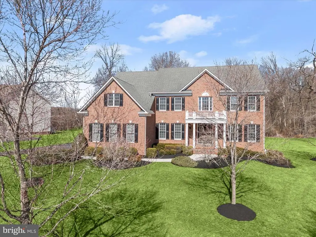 4607 Sheppard Manor Dr, Ellicott City