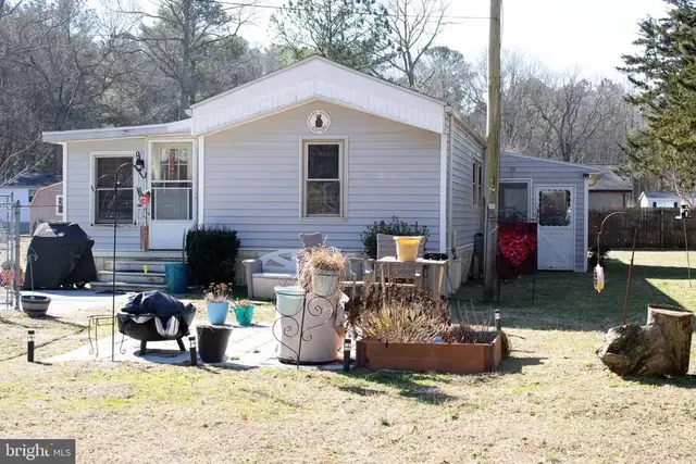 30780 Friendship Rd, Millsboro