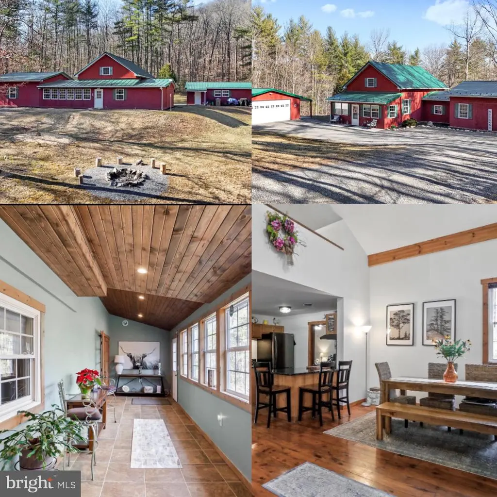 839 Lake Ferndale Dr, SPRINGFIELD