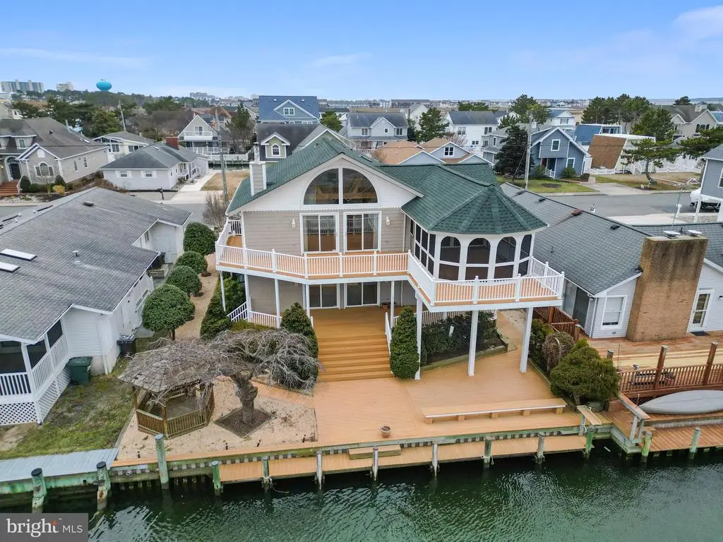 154 Old Wharf Rd, Ocean City