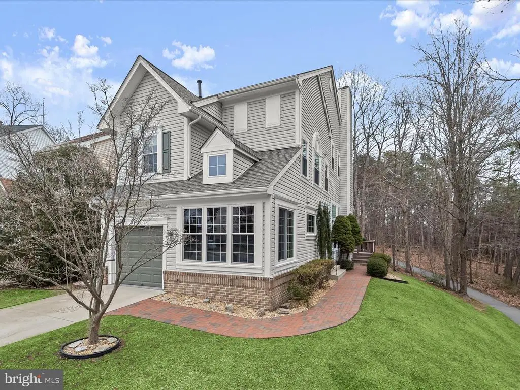 12028 Quartette Ln, Bowie