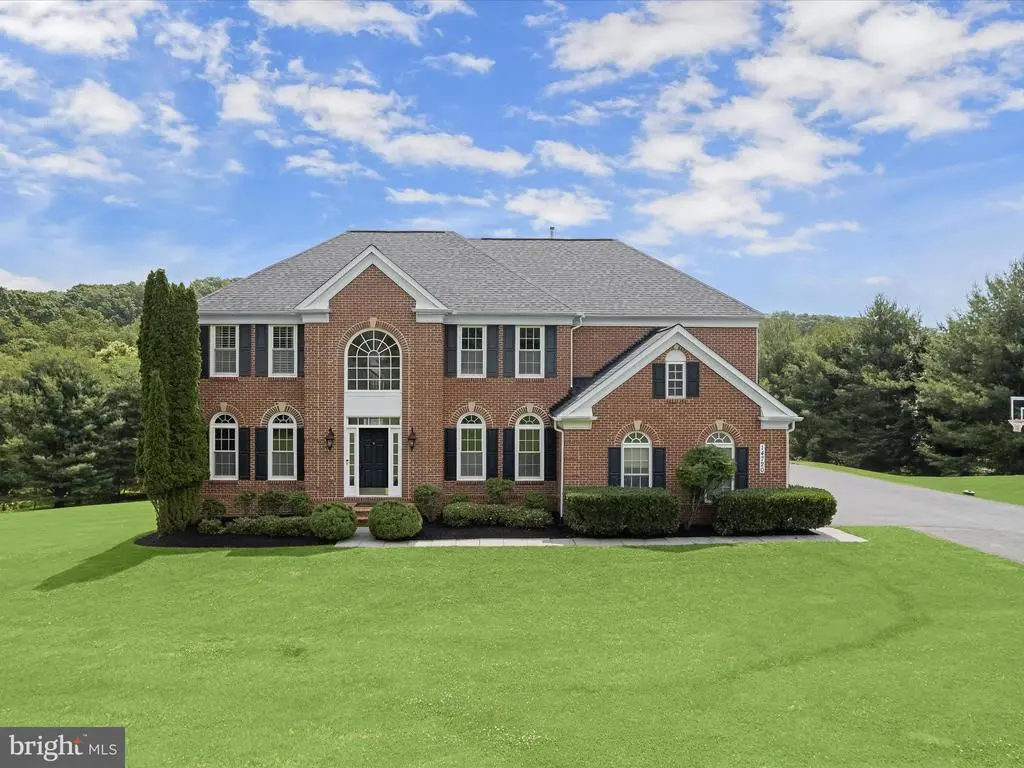 14720 Mccann Farm Rd, Woodbine