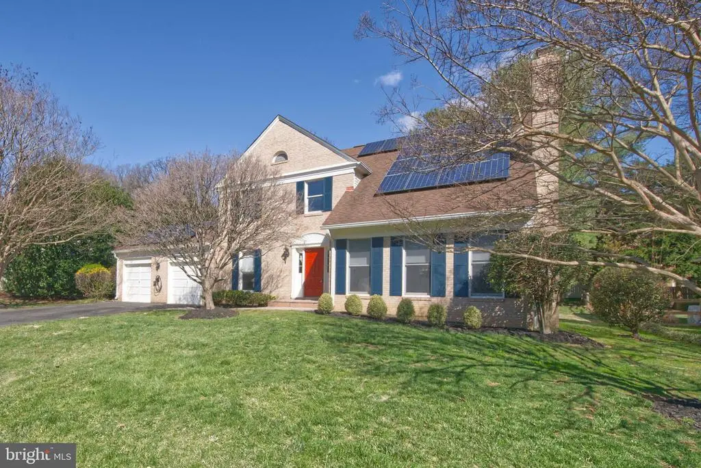 5815 Magic Mountain Dr, Rockville