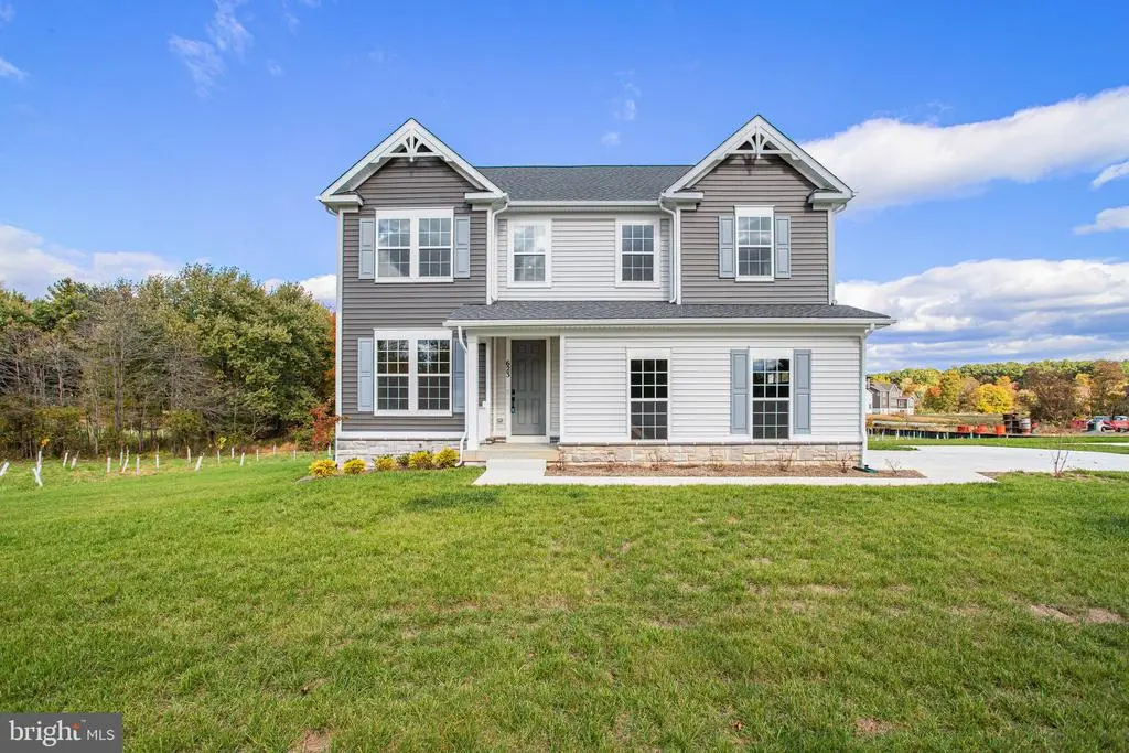 623 Berrymans Ln, Reisterstown