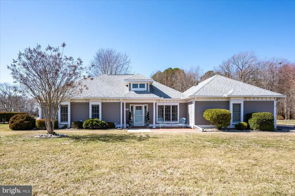 112 W Mill Pond Dr, Selbyville